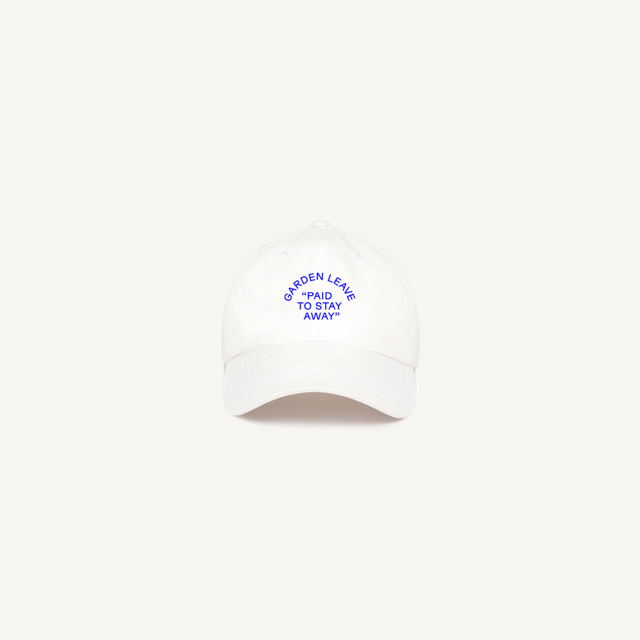 PAID_CAP_HYPERLINK Ivory 290 Twill Cap.