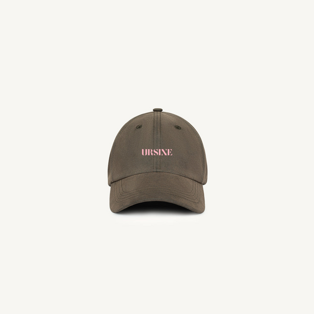 Hat #1 Vintage Olive 290 Twill Cap.