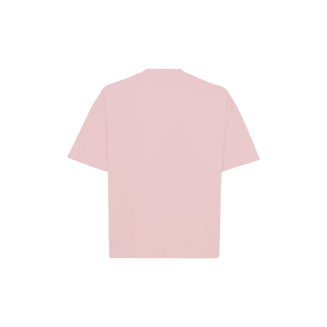 13-2004 TCX Potpourri Oversized Boxy Tee.