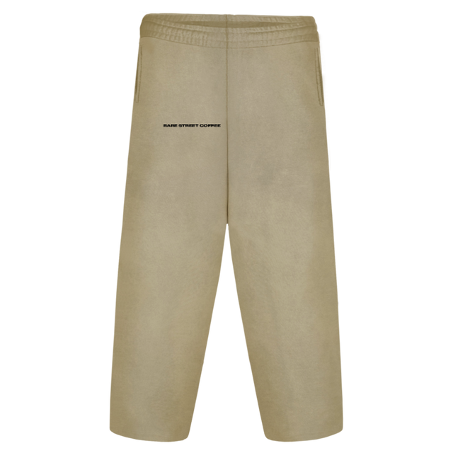 RAR PA Vintage Dune Straight-Leg Baggy Sweatpants.