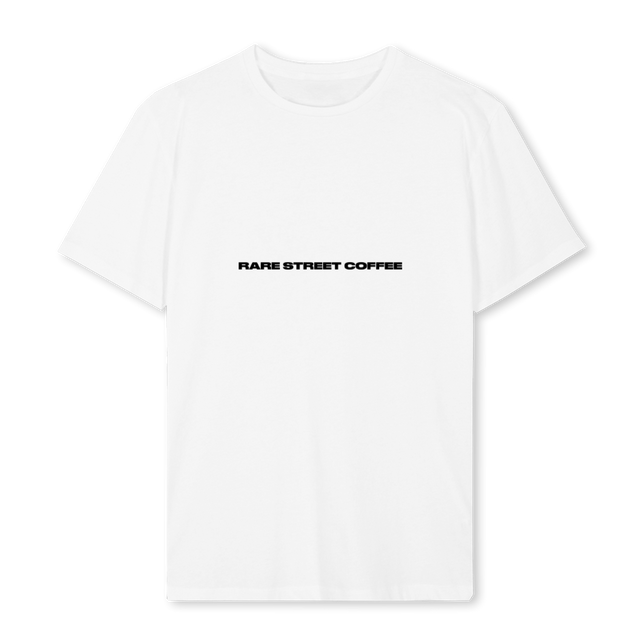 CHERRYYRSC White Regular Tee.