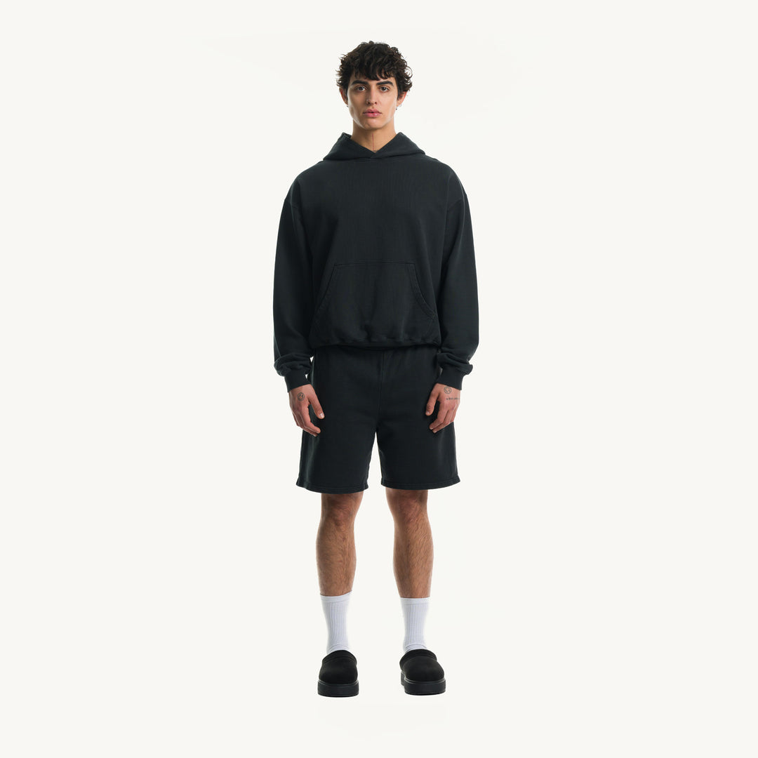 Waqt - Oversized Hoodie main image 0