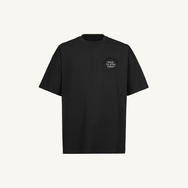 PAIS_TEE_2c Black Oversized Tee.