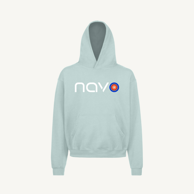 PinkHoodiem_CB Cold Blue Oversized Hoodie.