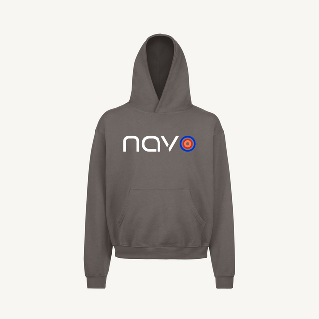 PinkHoodiem_PG Pigment Grey Oversized Hoodie.