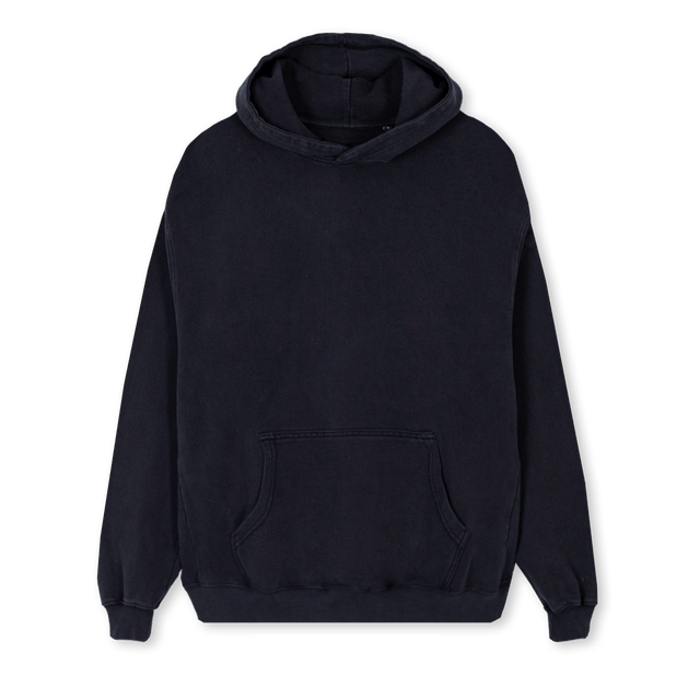 Regular Hoodie Printed Sample.