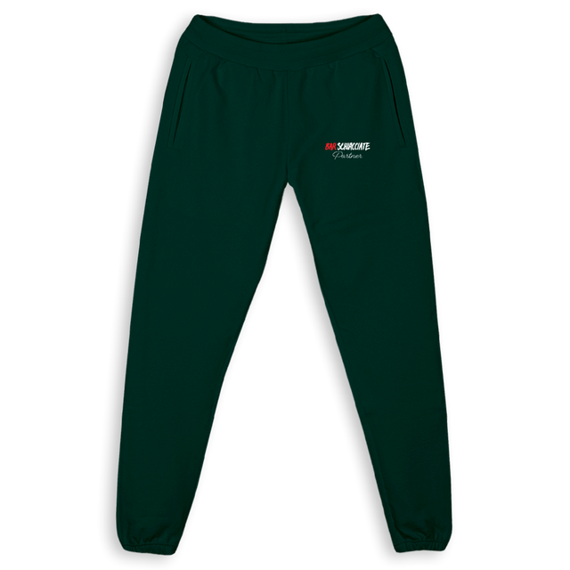BARSCHIAPANTSWG Wild Green Sweatpants.