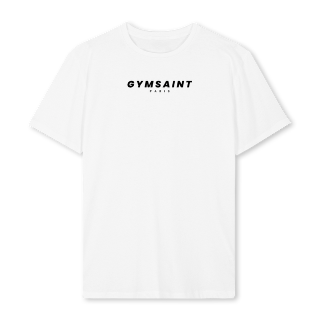 GSWR White Regular Tee.