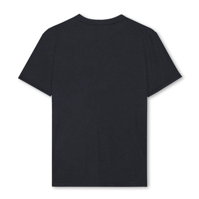 KOE Vintage Black Regular Tee.