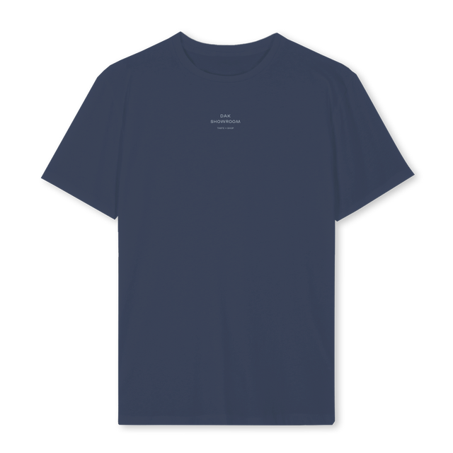 DS DOOR PANTONE Navy Blue Regular Tee.