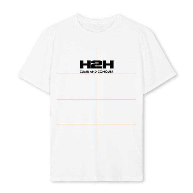 TSHIRTEDITNONESAMPLE White Regular Tee.