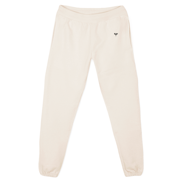 GSVWRS Vintage White Relaxed Sweatpants.