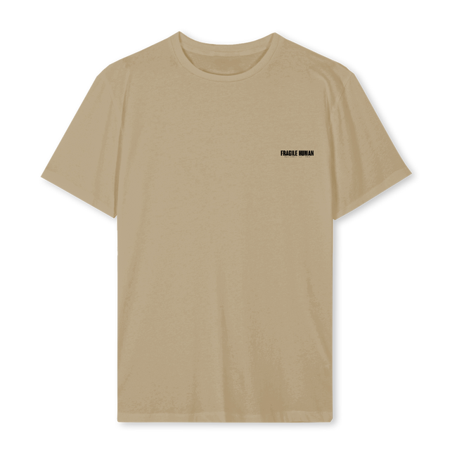 FH CH_2 Vintage Dune Regular Tee.
