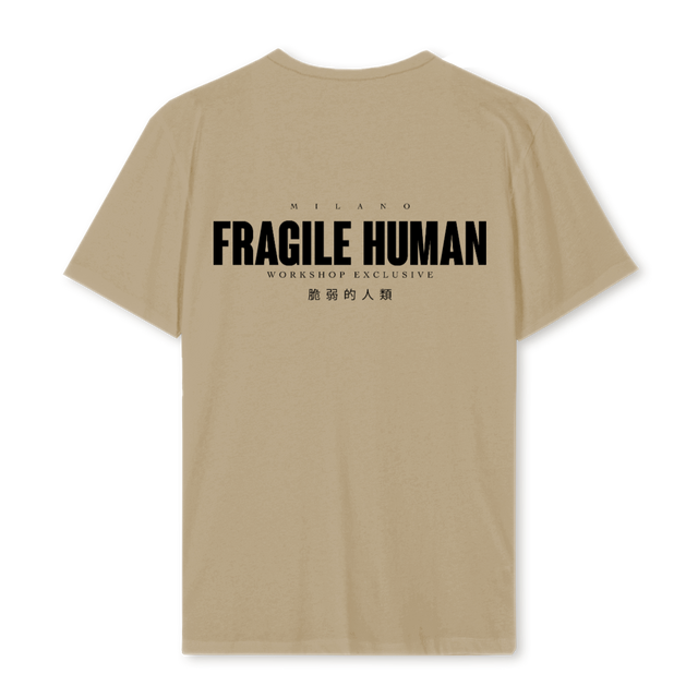 FH CH_2 Vintage Dune Regular Tee.