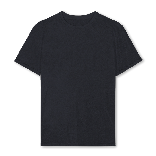 CONSUMED Vintage Black Regular Tee.