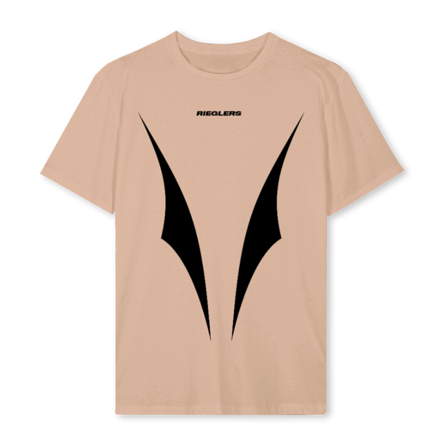 AUTOBEIGE Croissant Regular Tee.