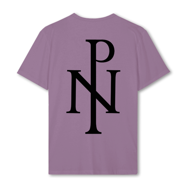 NPBOGO Purple Regular Tee.