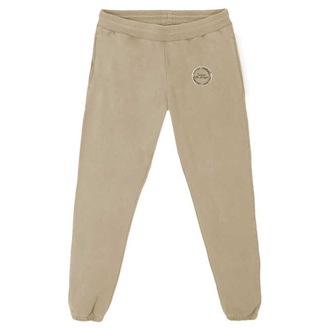 TTDSWEATSWO Vintage Dune Relaxed Sweatpants.