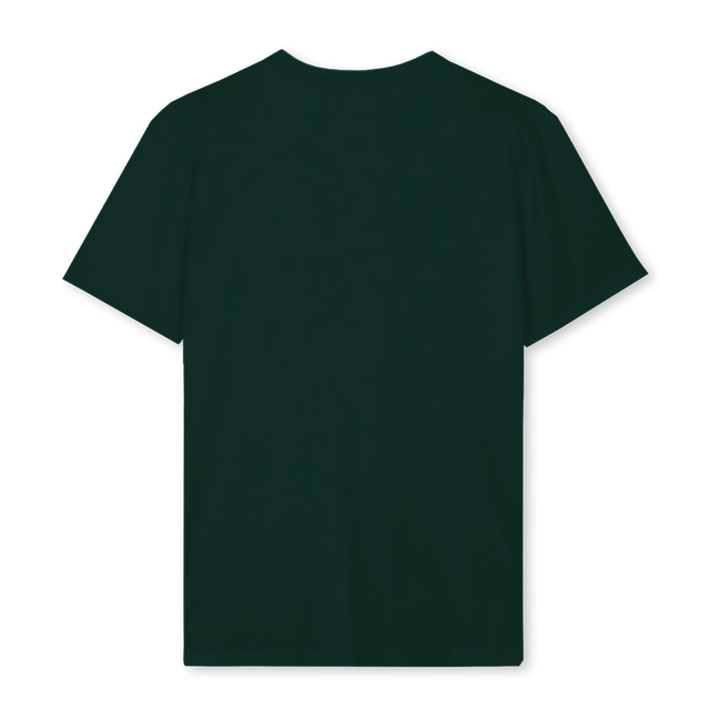 BLOCKIN MIDWILDGREEN Wild Green Regular Tee.