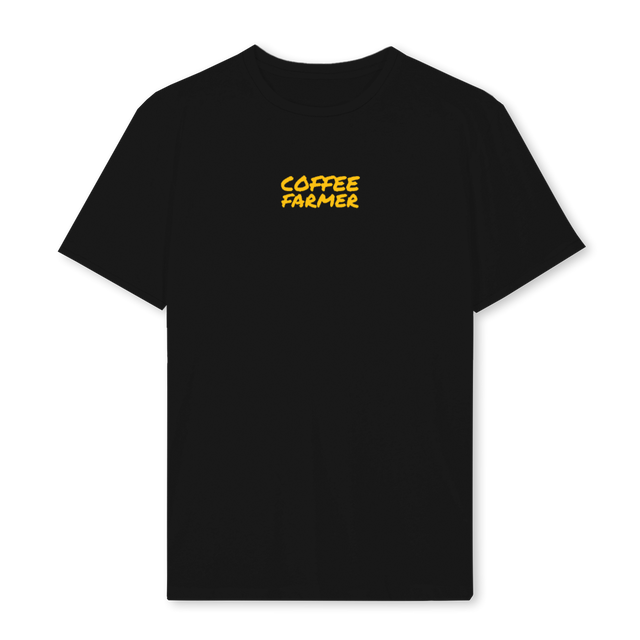 GPDGC Black Regular Tee.