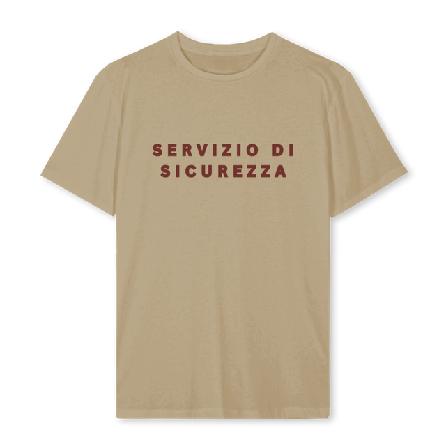 ZAGARATRESDS Vintage Dune Regular Tee.