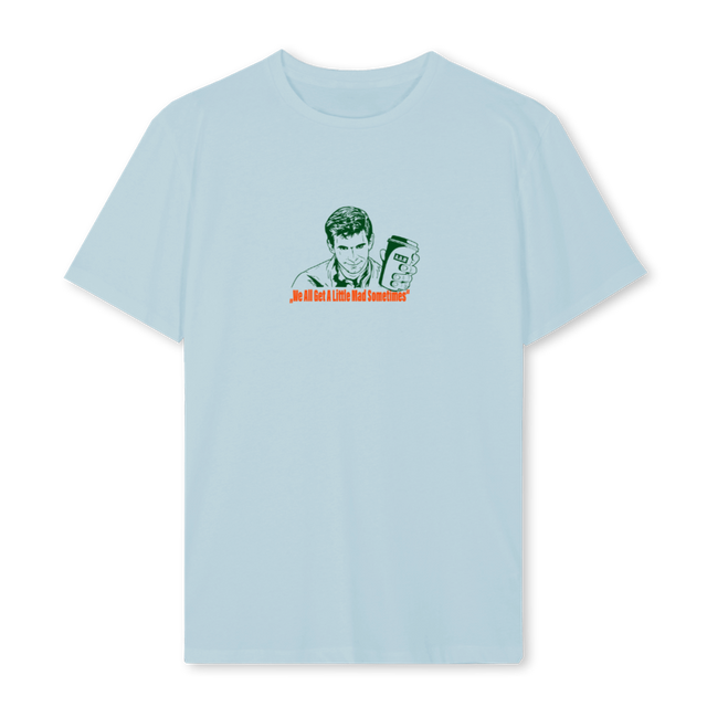 ADWMAD Cold Blue Regular Tee.
