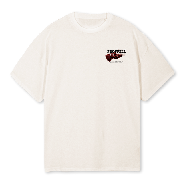 INVITATION ONLY_VW Vintage White Oversized Tee.