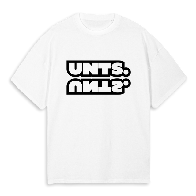 NIKI HEEMELS_W White Oversized Tee.