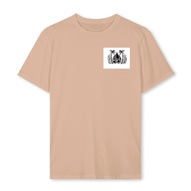 PIRAT Croissant Regular Tee.