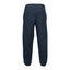 Navy Blue Relaxed Sweatpants.