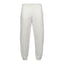 Vintage White Relaxed Sweatpants.