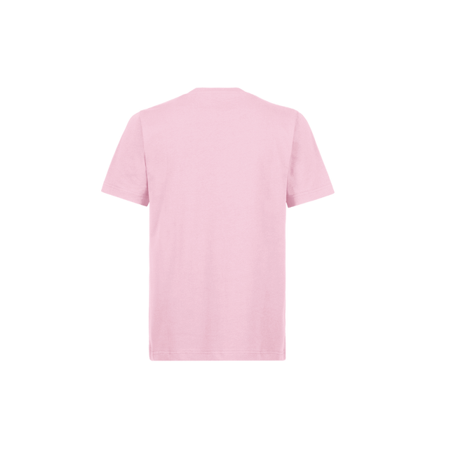 13-3207 TCX Cherry Blossom Regular Tee.