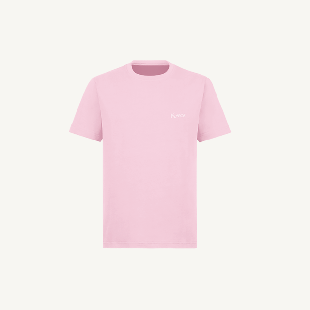 13-3207 TCX Cherry Blossom Regular Tee.