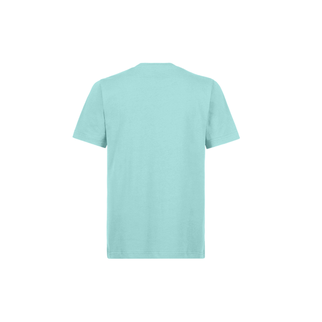 13-4909 TCX Blue Light Regular Tee.
