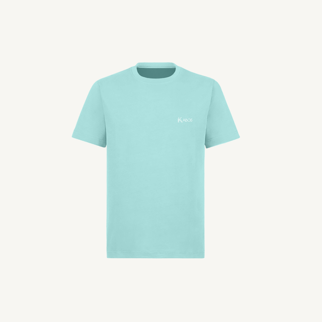 13-4909 TCX Blue Light Regular Tee.