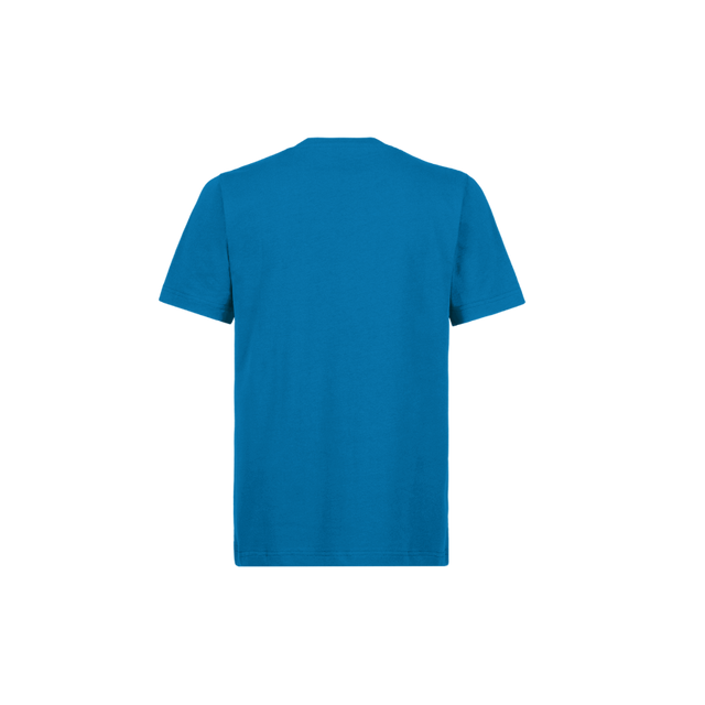 18-4537 TCX Methyl Blue Regular Tee.