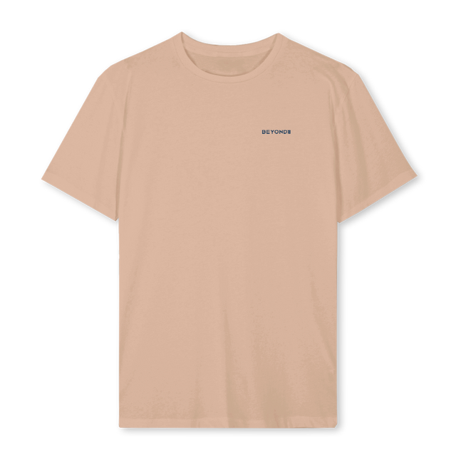 BERMUDA GRAS Croissant Regular Tee.