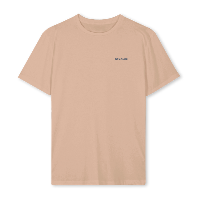 BERMUDA II Croissant Regular Tee.