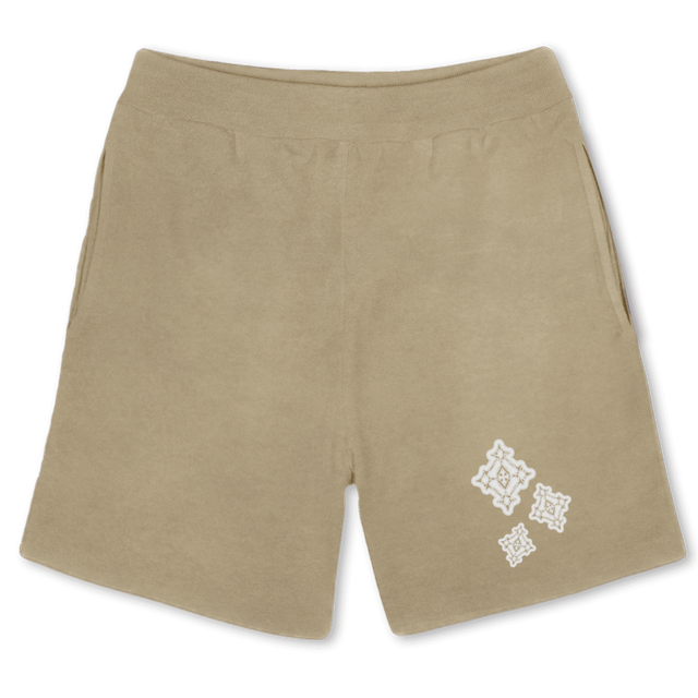 NLSDUNE Vintage Dune Relaxed Sweatshorts.