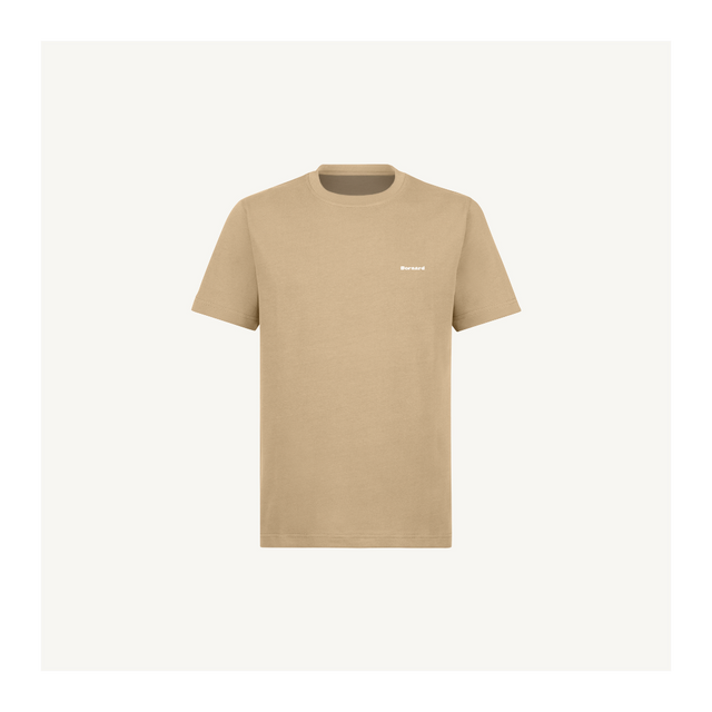 BERNARD REGULAR Croissant Regular Tee.