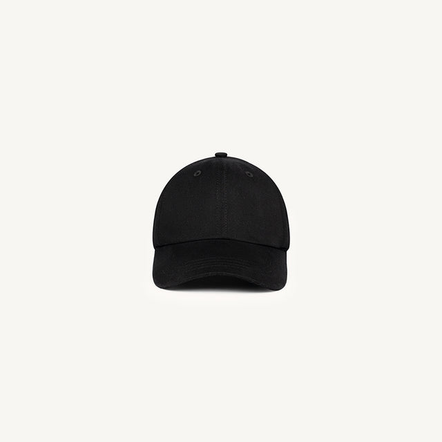 290 Twill Cap Embroidered Sample.