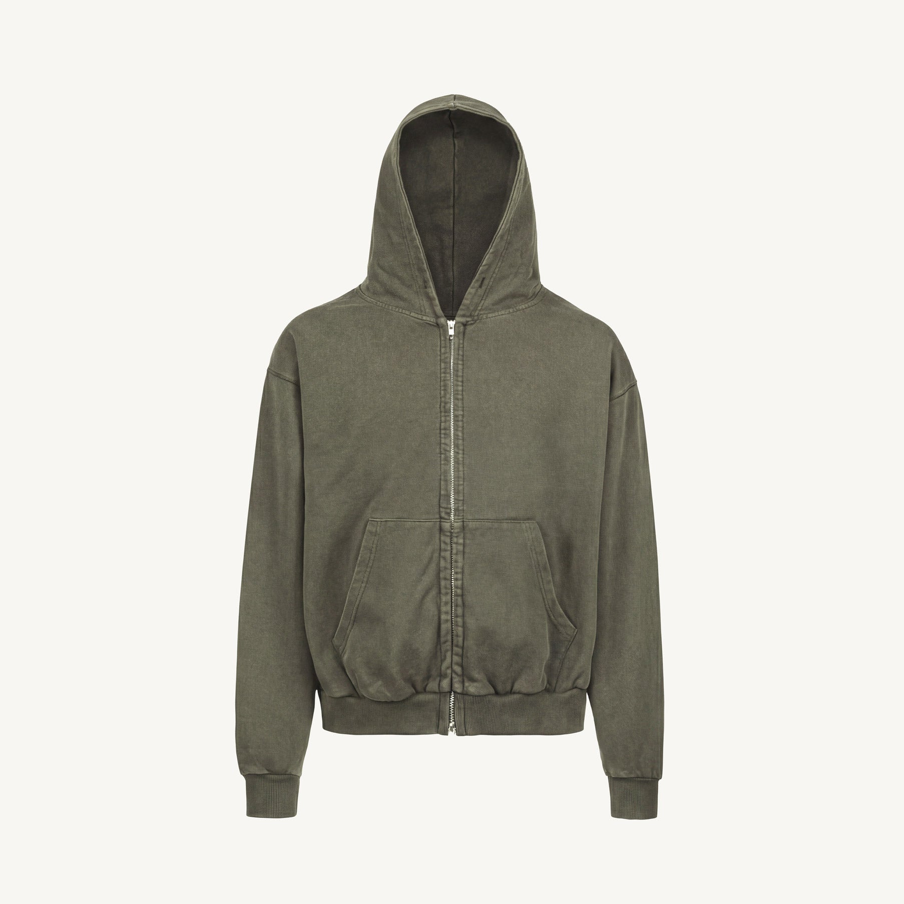 OS Hoodie Zip – WATC STUDIO