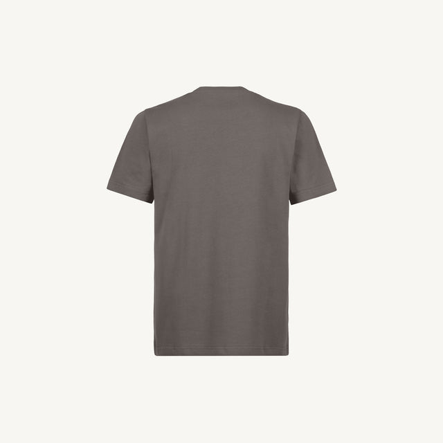 Pigment Grey Regular Tee.