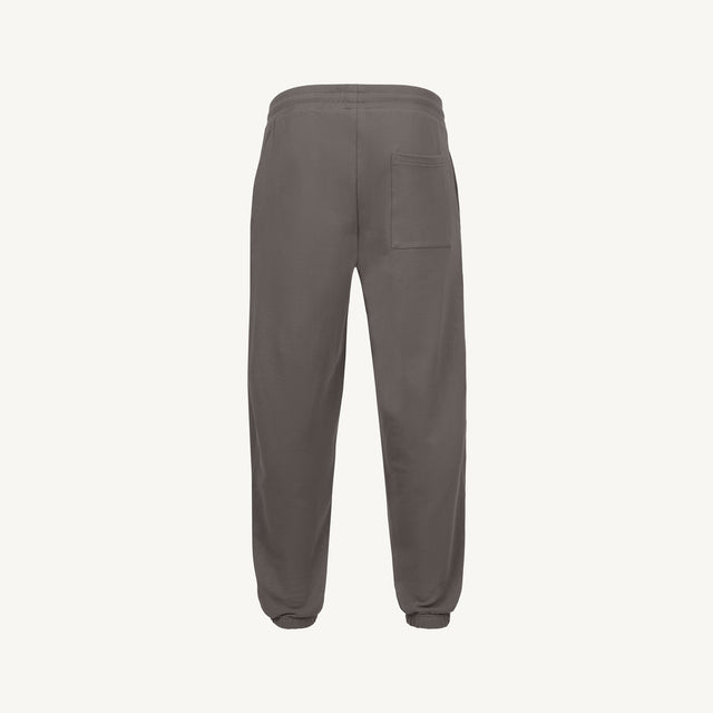 Pigment Grey Relaxed Sweatpants.