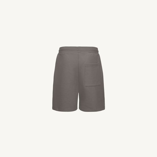 Pigment Grey Relaxed Sweatshorts.