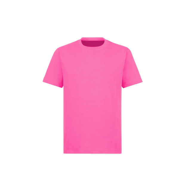 17-2619 TCX Strawberry Moon Regular Tee.
