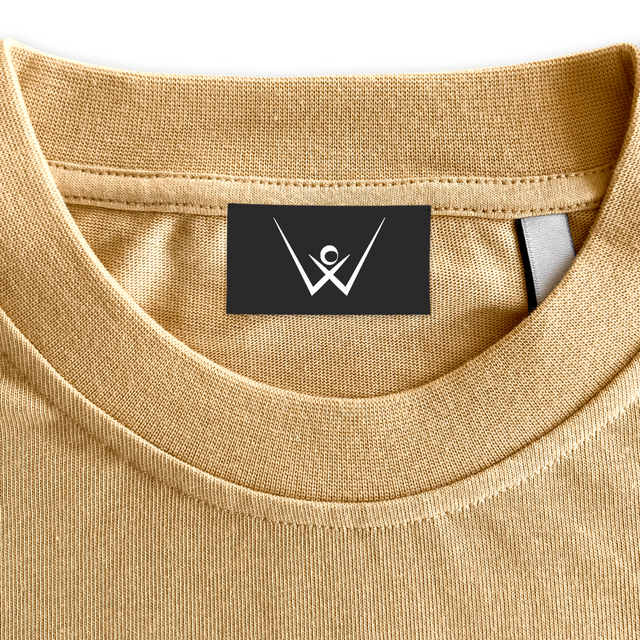 SEARCHWESTLABEL Custom Neck Label.