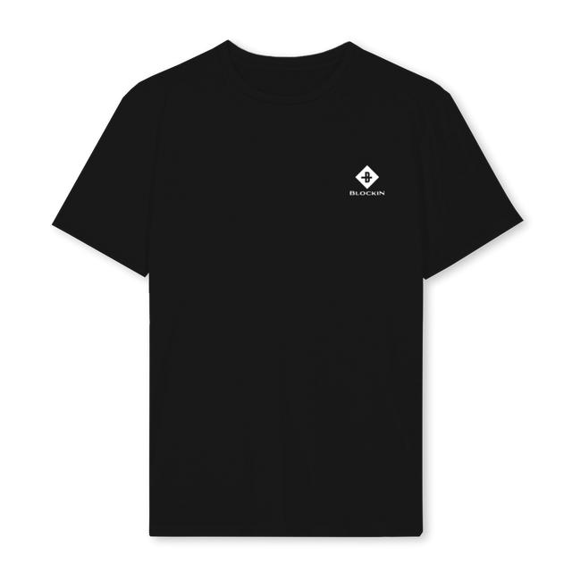 SS OCEANTSHIRT_B Black Regular Tee