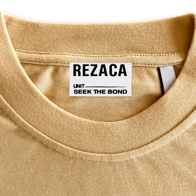 REZFINAL Custom Neck Label.