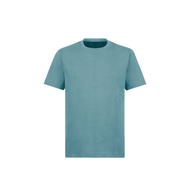 19-4234 TCX Vintage Ink Blue Regular Tee.
